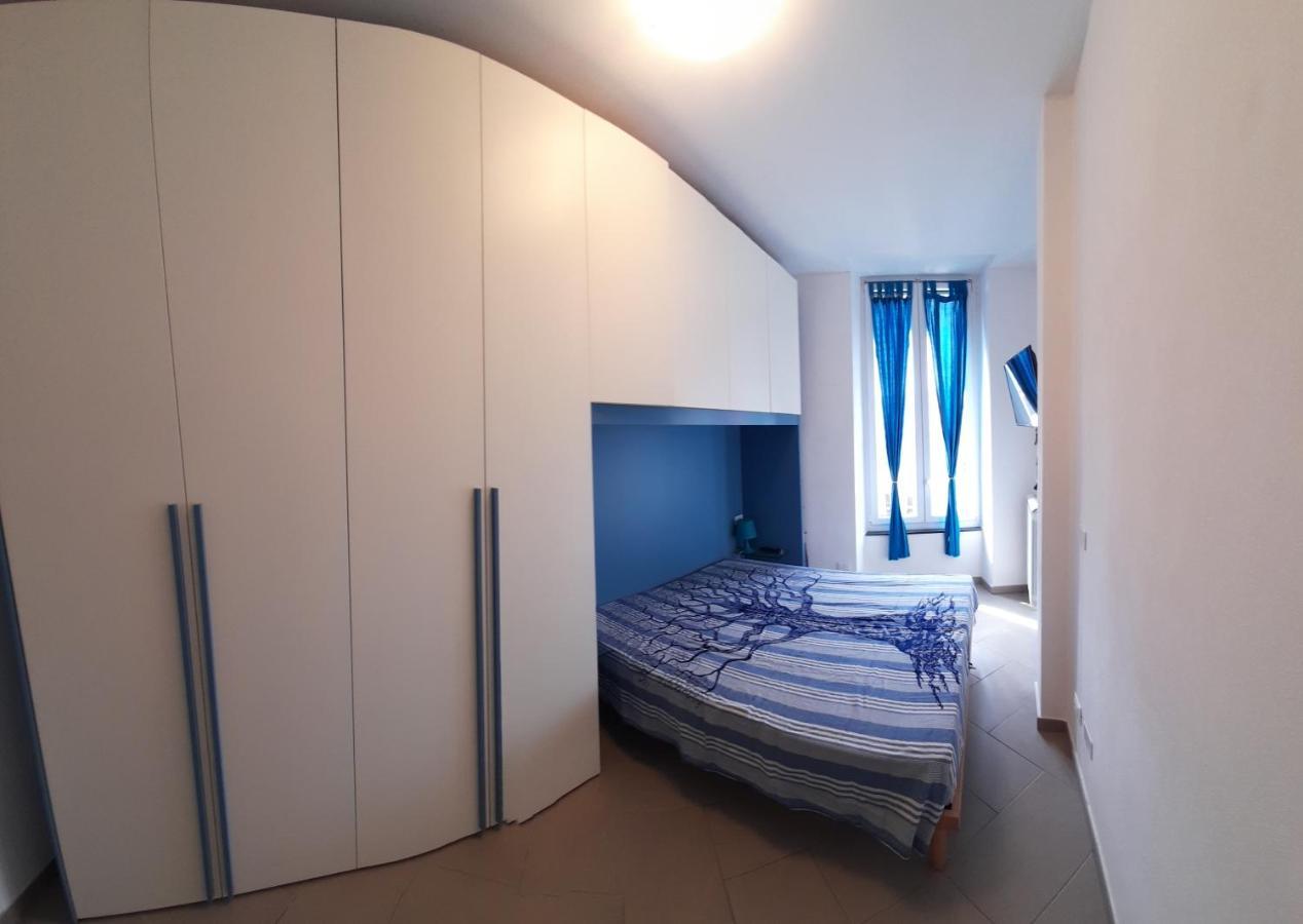 Casa Vacanze Romanticapt 莱万托 外观 照片
